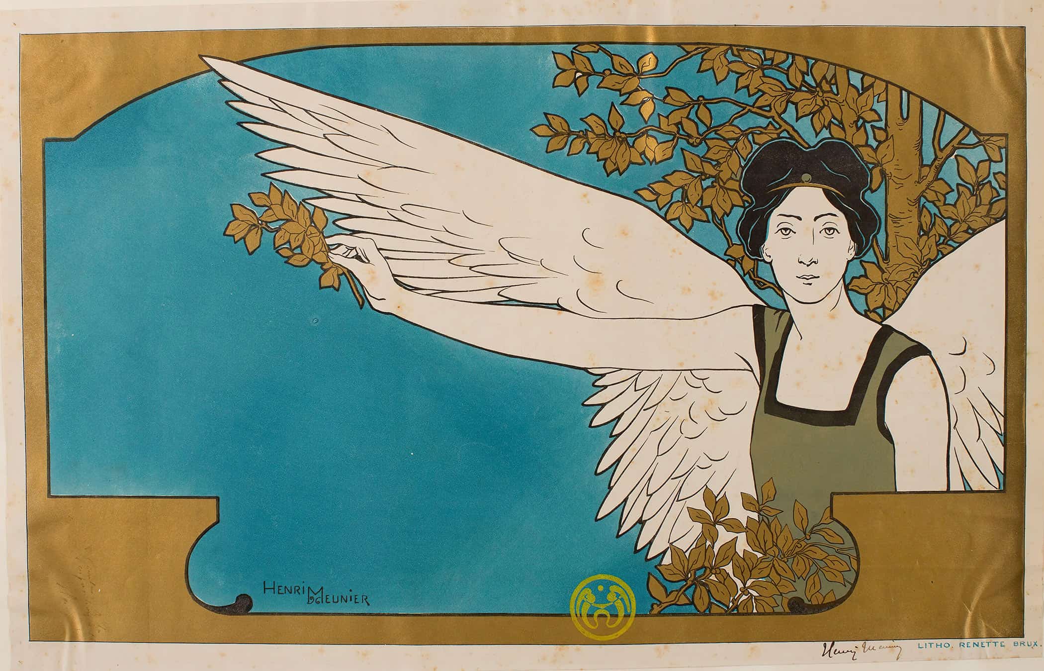 Le Guide Musical by Georges Meunier