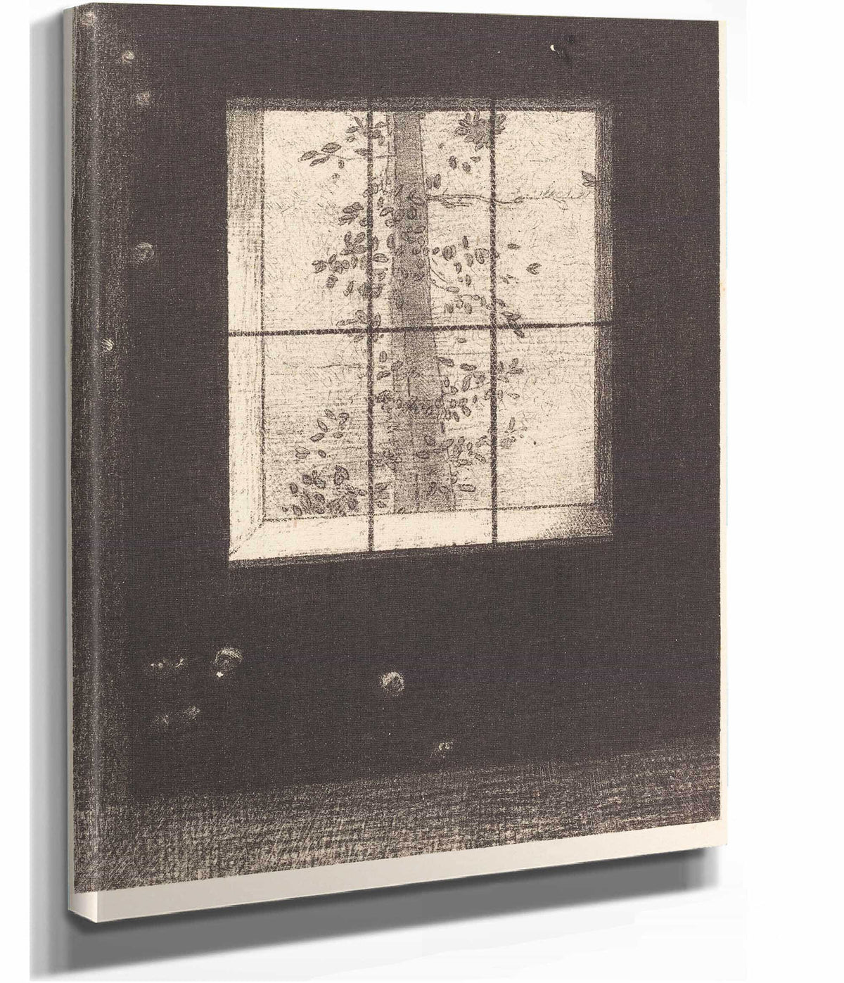 Le Jour Day by Odilon Redon