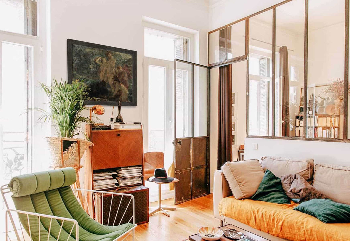 Le Poete Et Les Muses by Henri Fantin Latour