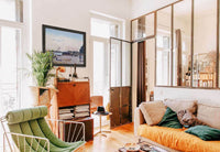 Le Quai De Bercy by Armand Guillaumin