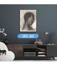 Le Satyre Au Cynique Sourire The Satyr With The Cynical Smile by Odilon Redon