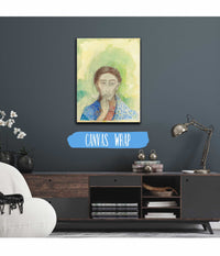 Le Silence by Odilon Redon