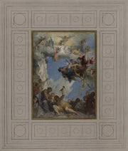 Le Travail Sous Legide De La Republique Amene Labondance Et La Prosperite by Henri Leopold Levy