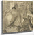 Leaving The Bath (La Sortie Du Bain) By Edgar Degas