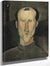 Leon Indenbaum By Amedeo Modigliani