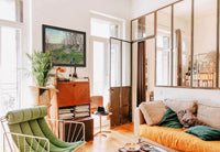 Les Carrieres Du Chou Pontoise by Camille Pissarro