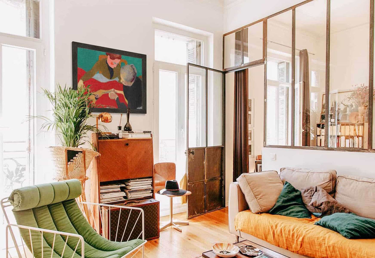 Les Couturieres by Edouard Vuillard