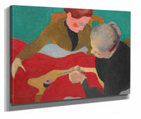 Les Couturieres by Edouard Vuillard