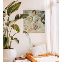 Les Femmes Fatales by Gerda Wegener