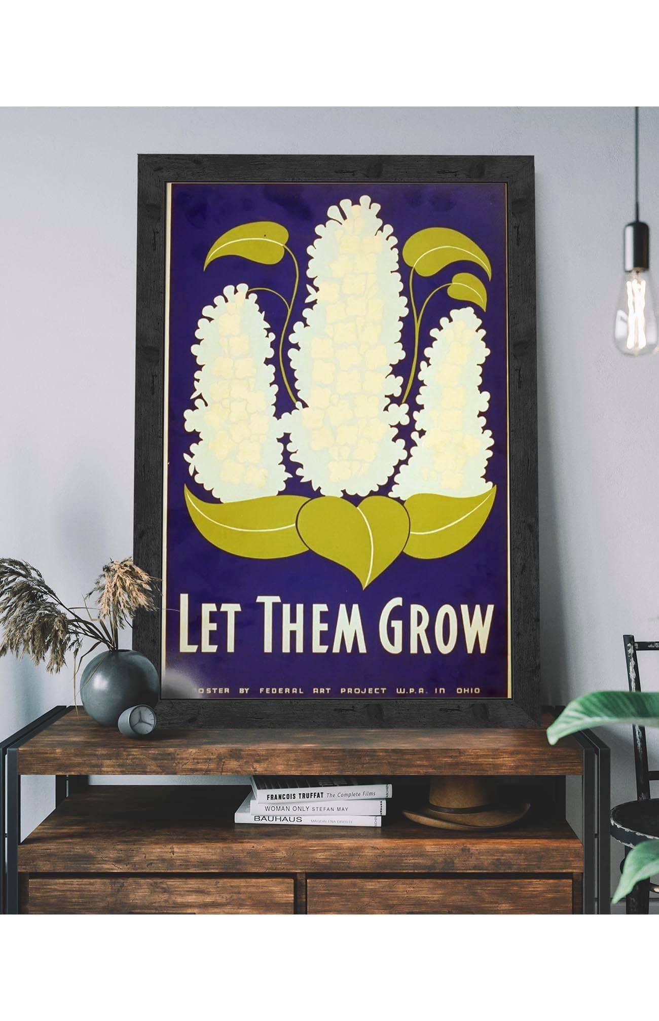 Let Them Grow