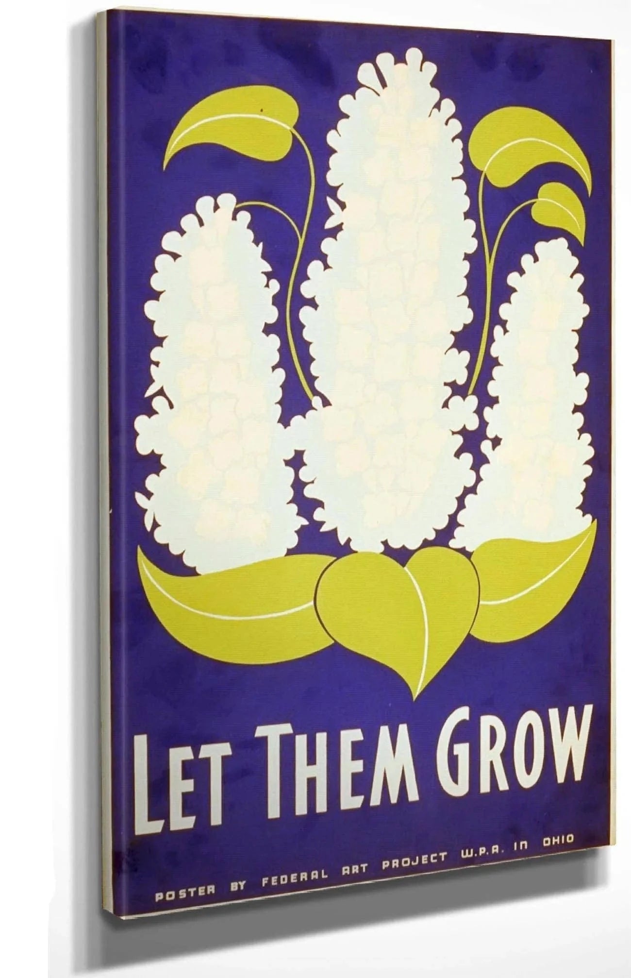 Let Them Grow