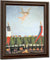 Liberty Invitting The Artists To Take Part  In The 22Nd Exhibition Of The Artistes Inde Pendants1906 By Henri Rousseau