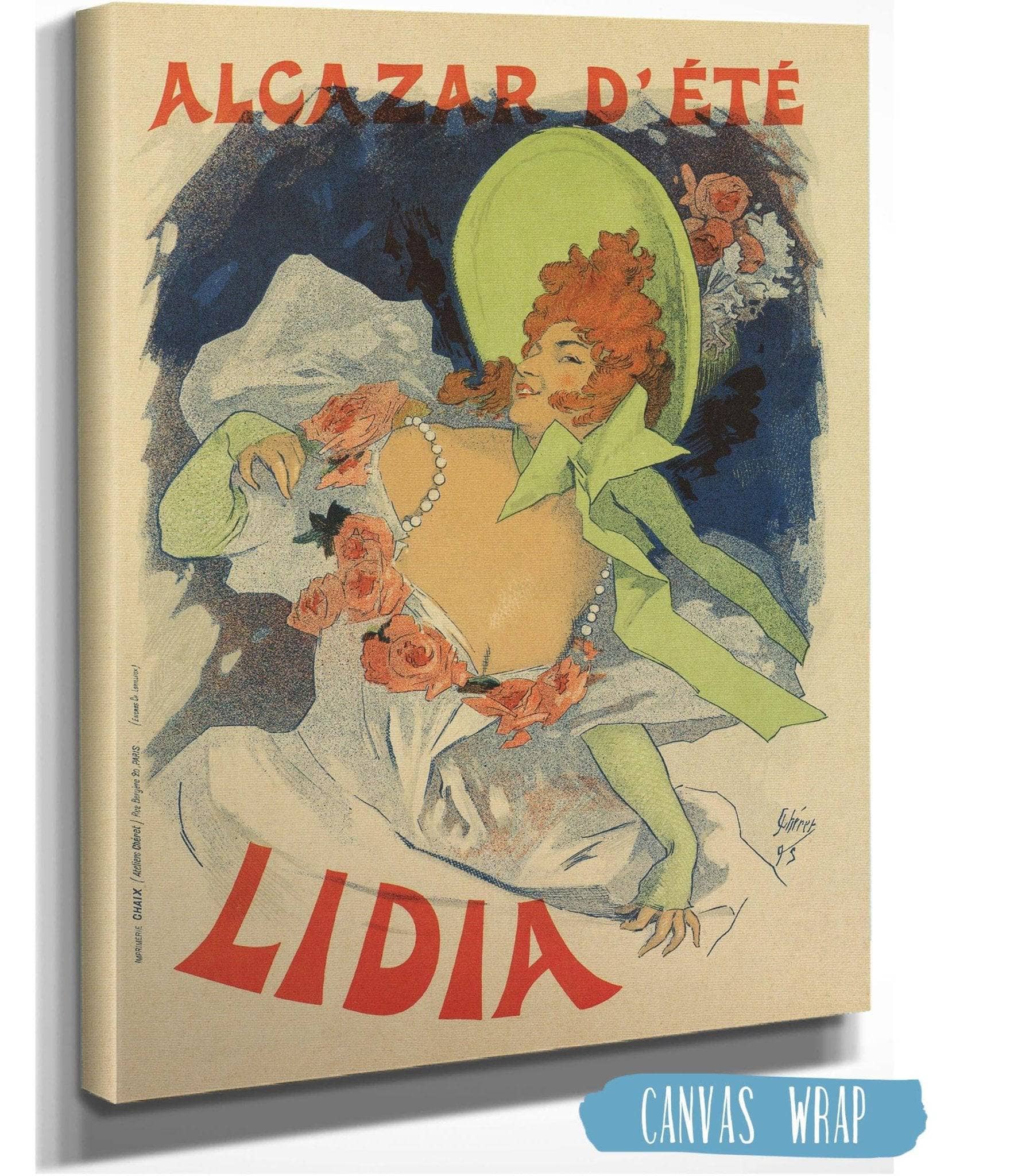 Lidia Fine Arts
