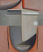Liebe by Alexej Von Jawlensky