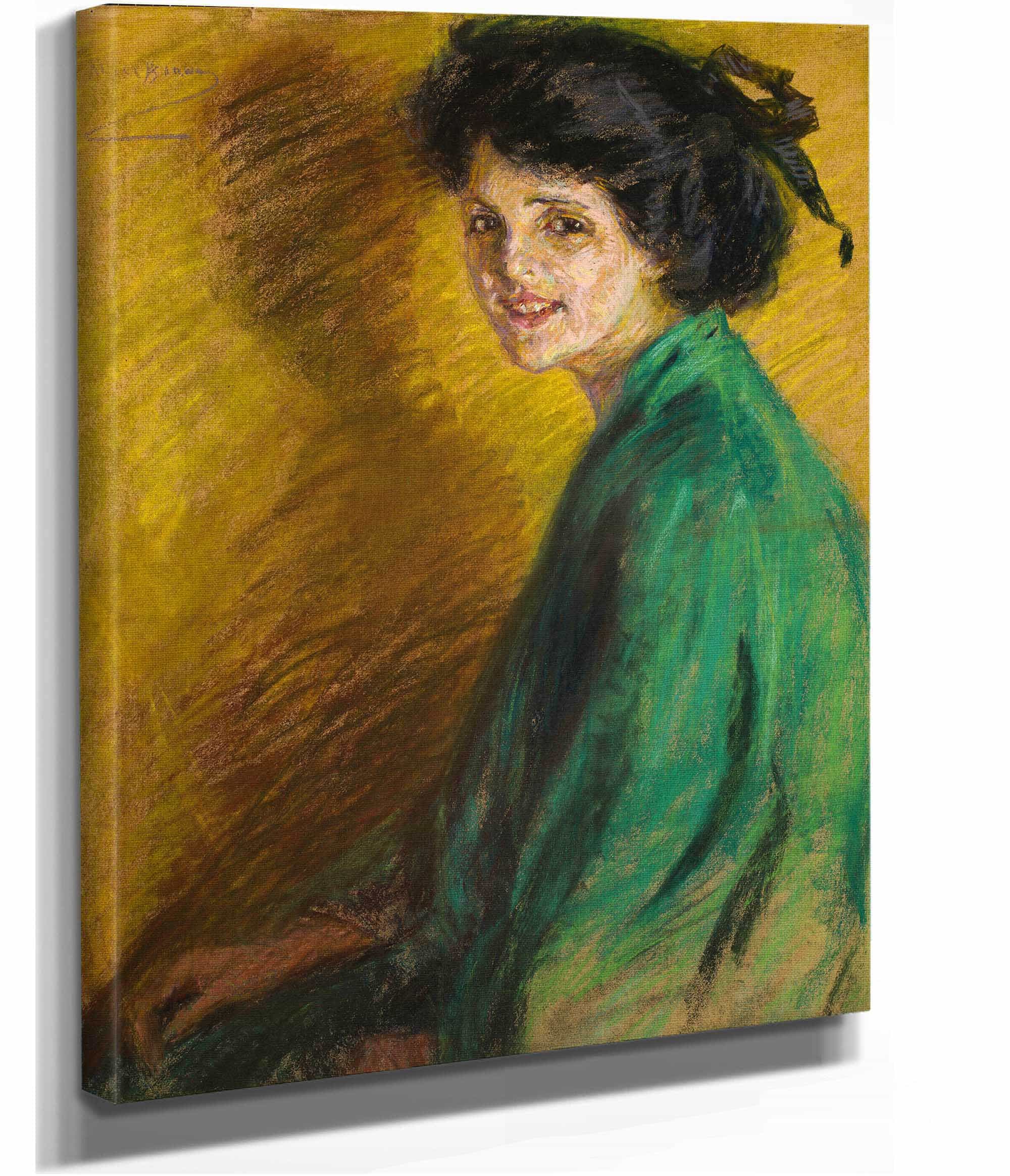 Light Hearted by Alice Pike Barney
