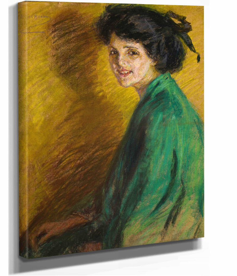 Light Hearted by Alice Pike Barney