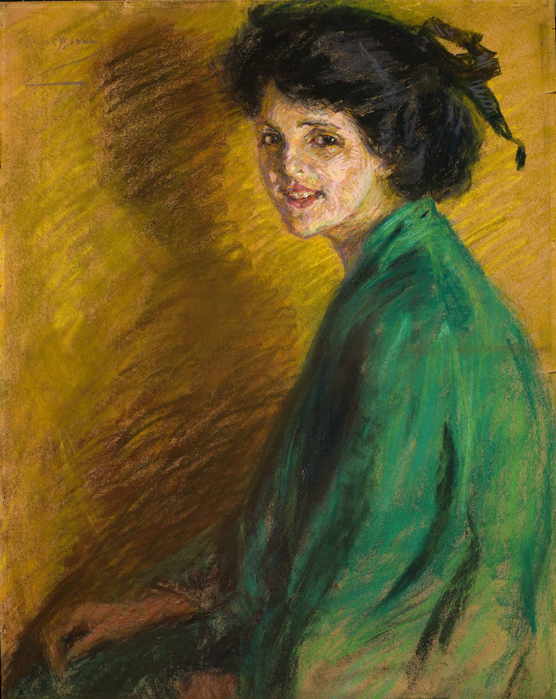 Light Hearted by Alice Pike Barney