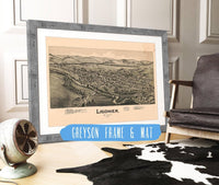 Ligonier Pennsylvania State of Pennsylvania