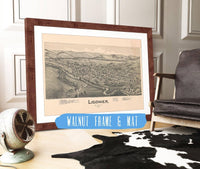 Ligonier Pennsylvania State of Pennsylvania