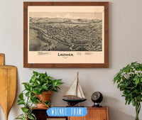 Ligonier Pennsylvania State of Pennsylvania