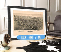 Ligonier Pennsylvania State of Pennsylvania