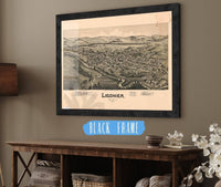 Ligonier Pennsylvania State of Pennsylvania