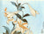 Lilies By Hokusai