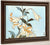Lilies By Hokusai