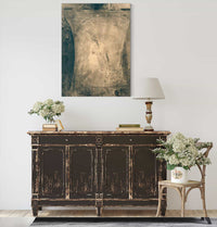 Linfante by Odilon Redon