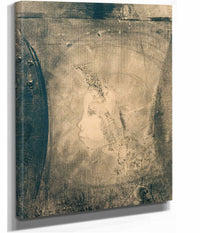 Linfante by Odilon Redon