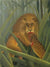 Lions Repast 1907 By Henri Rousseau