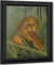 Lions Repast 1907 By Henri Rousseau