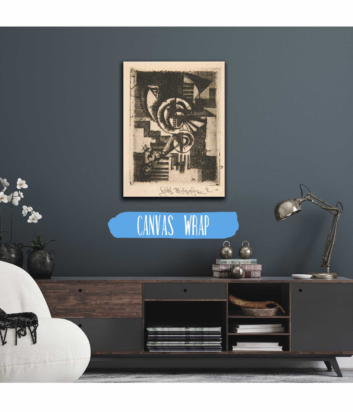 Little Height Machine Kleines Hohenmaschine by Johannes Molzahn