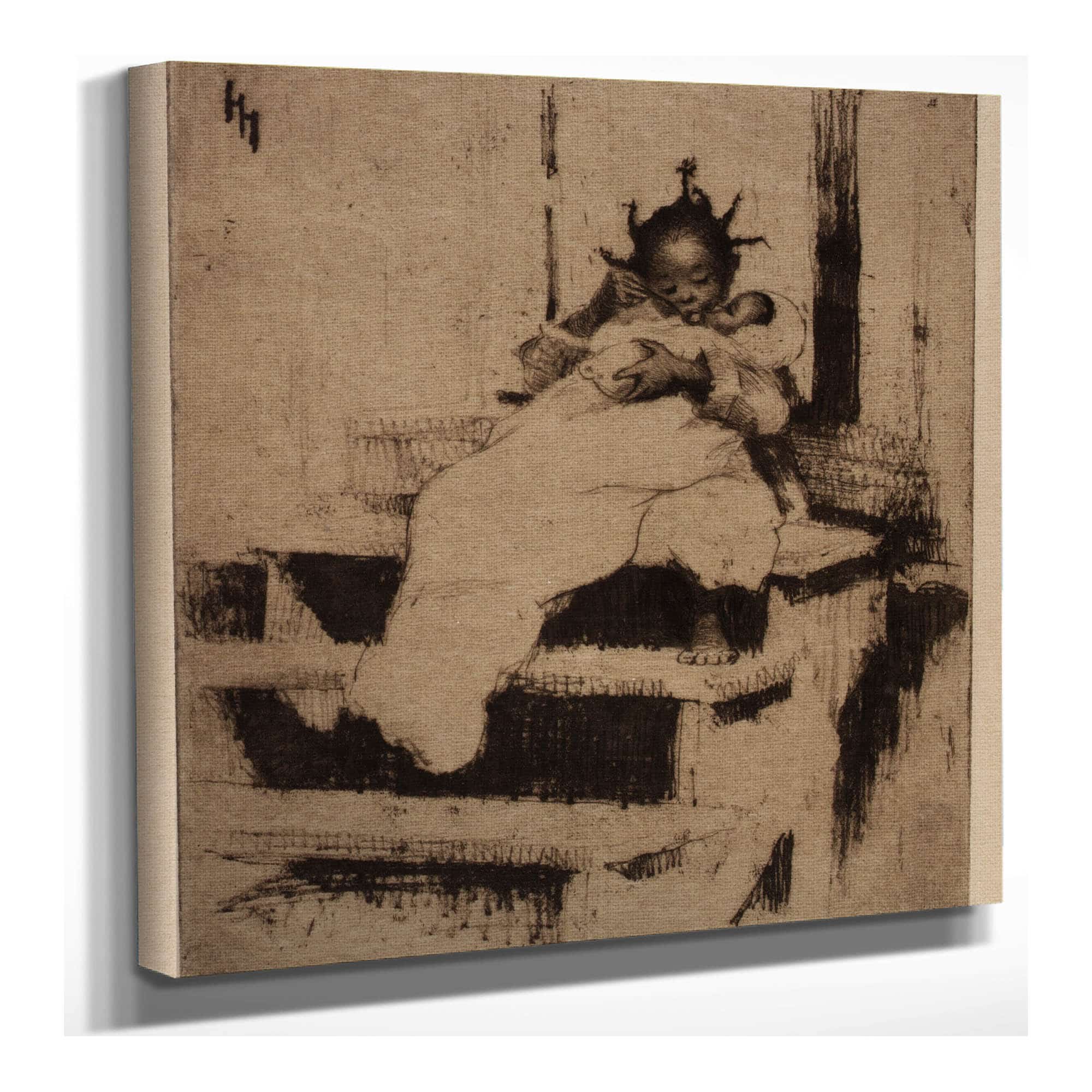 Little Step Sister by Helen Hyde