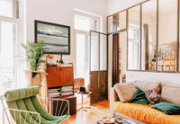 Loch Linnhe by Edwin Austin Abbey