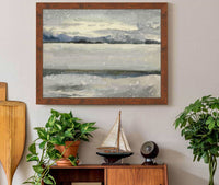 Loch Linnhe by Edwin Austin Abbey