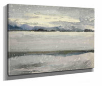 Loch Linnhe by Edwin Austin Abbey