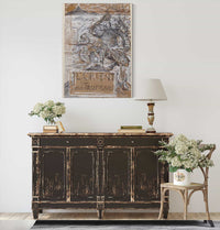 Lorient Et Les Tropiques  by Luc Olivier Merson