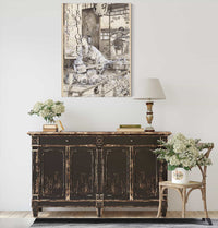 Lorient Et Les Tropiques  by Luc Olivier Merson