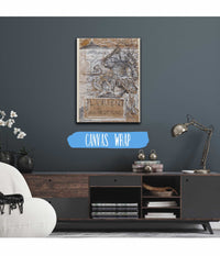 Lorient Et Les Tropiques  by Luc Olivier Merson