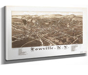 Lowville Ny  State Of New York