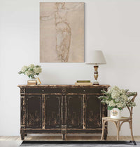 Lucretia   by Raphael