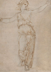 Lucretia   by Raphael