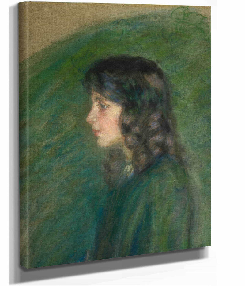 Lucy by Alice Pike Barney