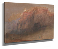 Luxembourg Or by Joseph Mallord William Turner