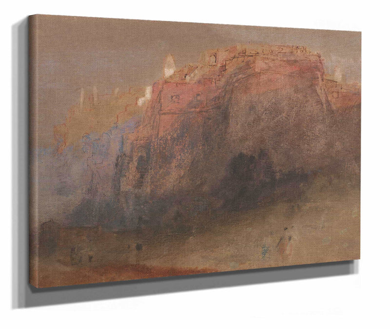 Luxembourg Or by Joseph Mallord William Turner