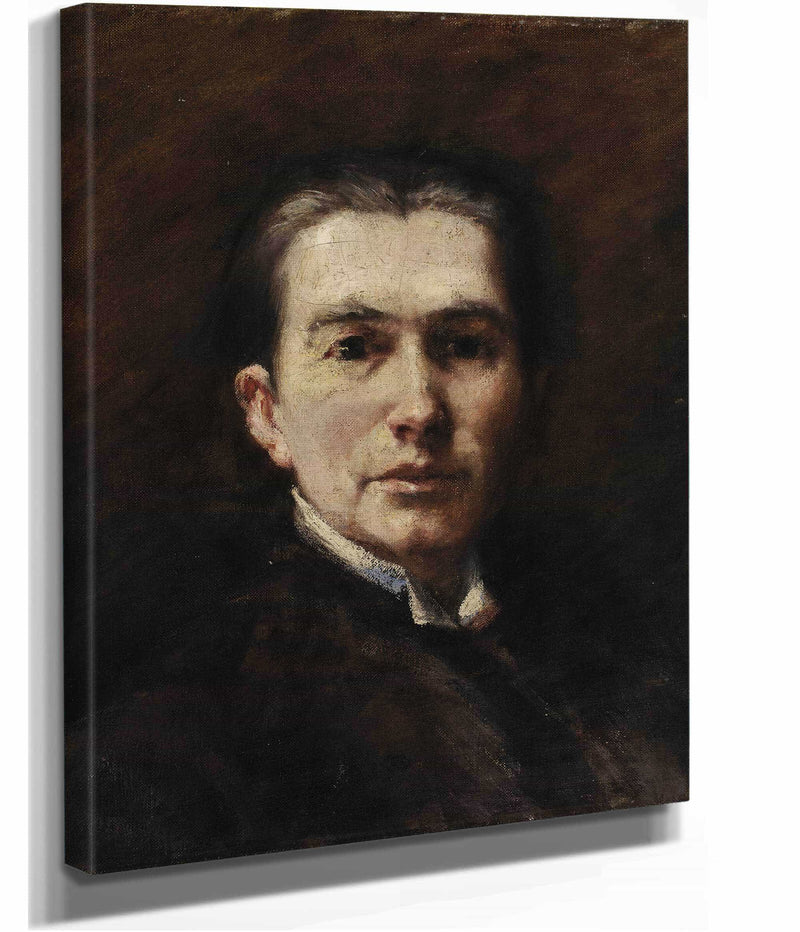 M Du Wollant by Alice Pike Barney