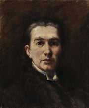 M Du Wollant by Alice Pike Barney
