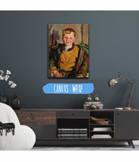 Macnamara by Robert Henri