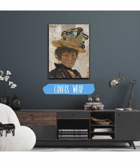 Madame Bonnard by Edouard Vuillard